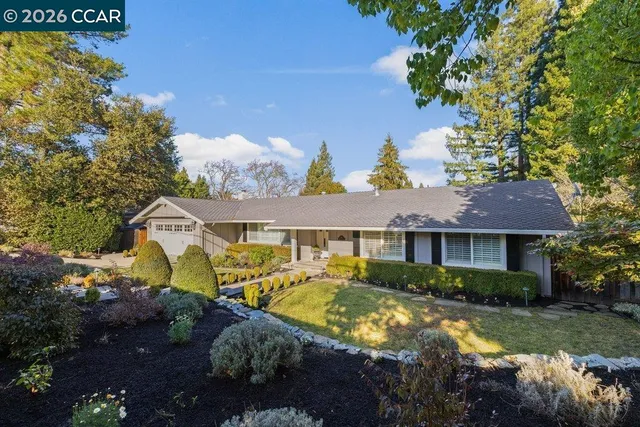 $3,849,000 | 586 Bradford Place, Danville, CA 94526