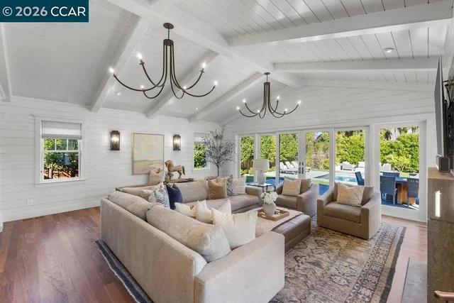 $3,849,000 | 586 Bradford Place, Danville, CA 94526