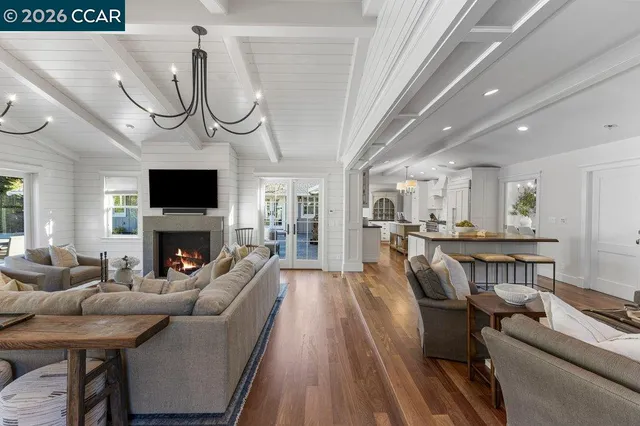 $3,849,000 | 586 Bradford Place, Danville, CA 94526