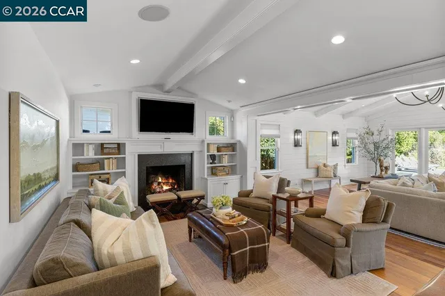 $3,849,000 | 586 Bradford Place, Danville, CA 94526