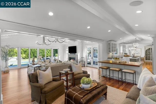 $3,849,000 | 586 Bradford Place, Danville, CA 94526