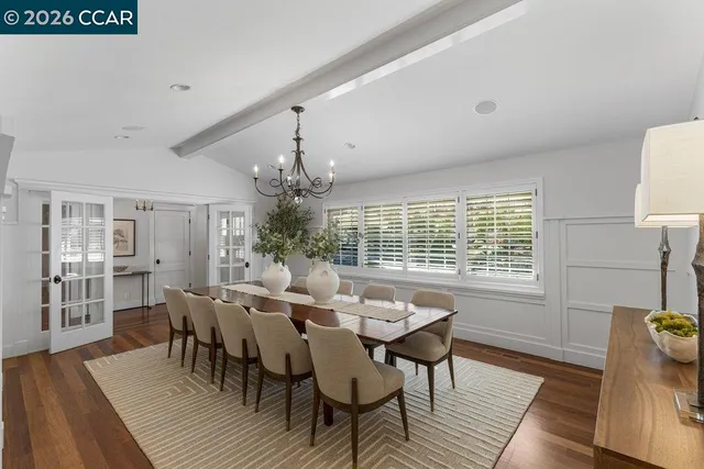 $3,849,000 | 586 Bradford Place, Danville, CA 94526