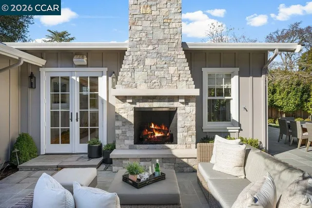 $3,849,000 | 586 Bradford Place, Danville, CA 94526