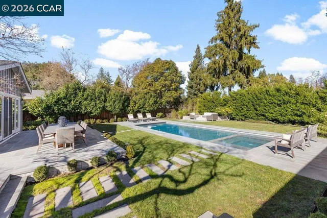 $3,849,000 | 586 Bradford Place, Danville, CA 94526