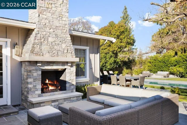 $3,849,000 | 586 Bradford Place, Danville, CA 94526