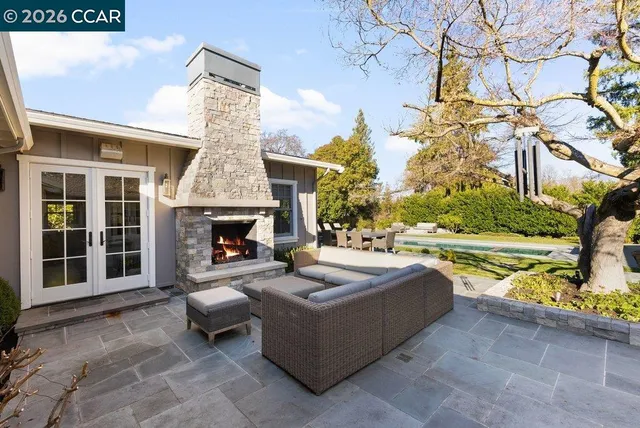 $3,849,000 | 586 Bradford Place, Danville, CA 94526