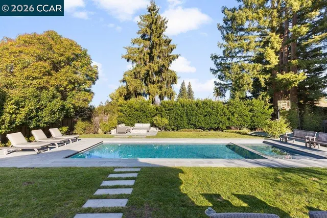 $3,849,000 | 586 Bradford Place, Danville, CA 94526