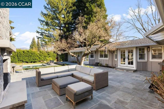 $3,849,000 | 586 Bradford Place, Danville, CA 94526