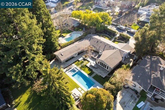 $3,849,000 | 586 Bradford Place, Danville, CA 94526