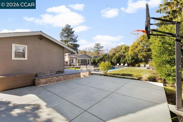 $3,849,000 | 586 Bradford Place, Danville, CA 94526