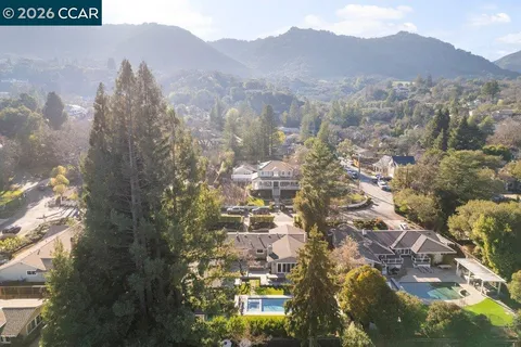 $3,849,000 | 586 Bradford Place, Danville, CA 94526