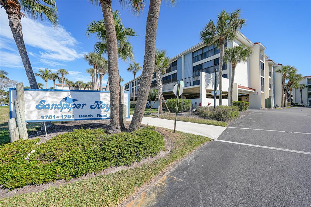 1701 Beach Road, Unit 202 Englewood, FL 34223 - Photo 3 of 49