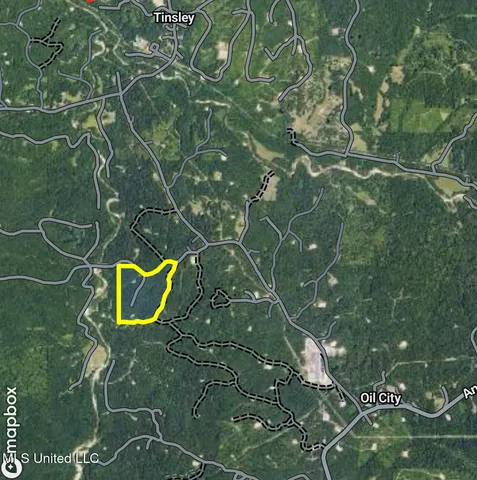 $295,000 | Perry Creek, Yazoo City, MS 39194