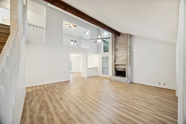 $400,000 | 6 Fairmeade Bend Drive, The Woodlands, TX 77381