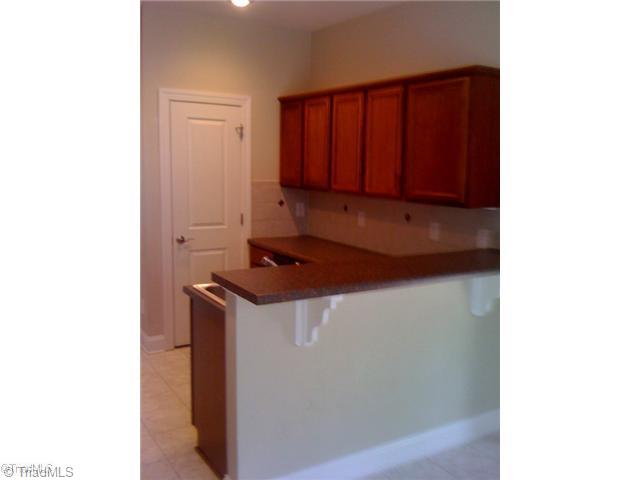 9583 Oakbrook Ridge Rural Hall, NC 27045 - Photo 7 of 12 Kitchen. An other view of the kitchen