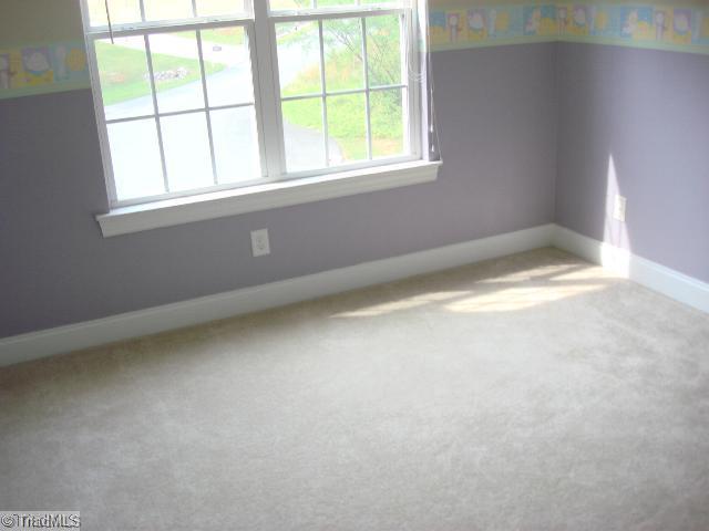 9583 Oakbrook Ridge Rural Hall, NC 27045 - Photo 9 of 12 3rd Bedroom.