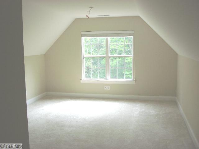 9583 Oakbrook Ridge Rural Hall, NC 27045 - Photo 10 of 12 Other. Bonus Room