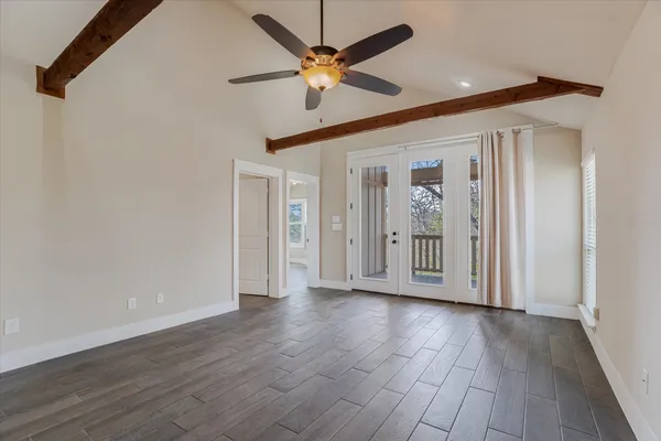 $1,850 | 154 Woodcreek Drive, Unit 1, Wimberley, TX 78676