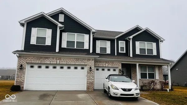 $400,000 | 1796 Doncaster Drive, Avon, IN 46123