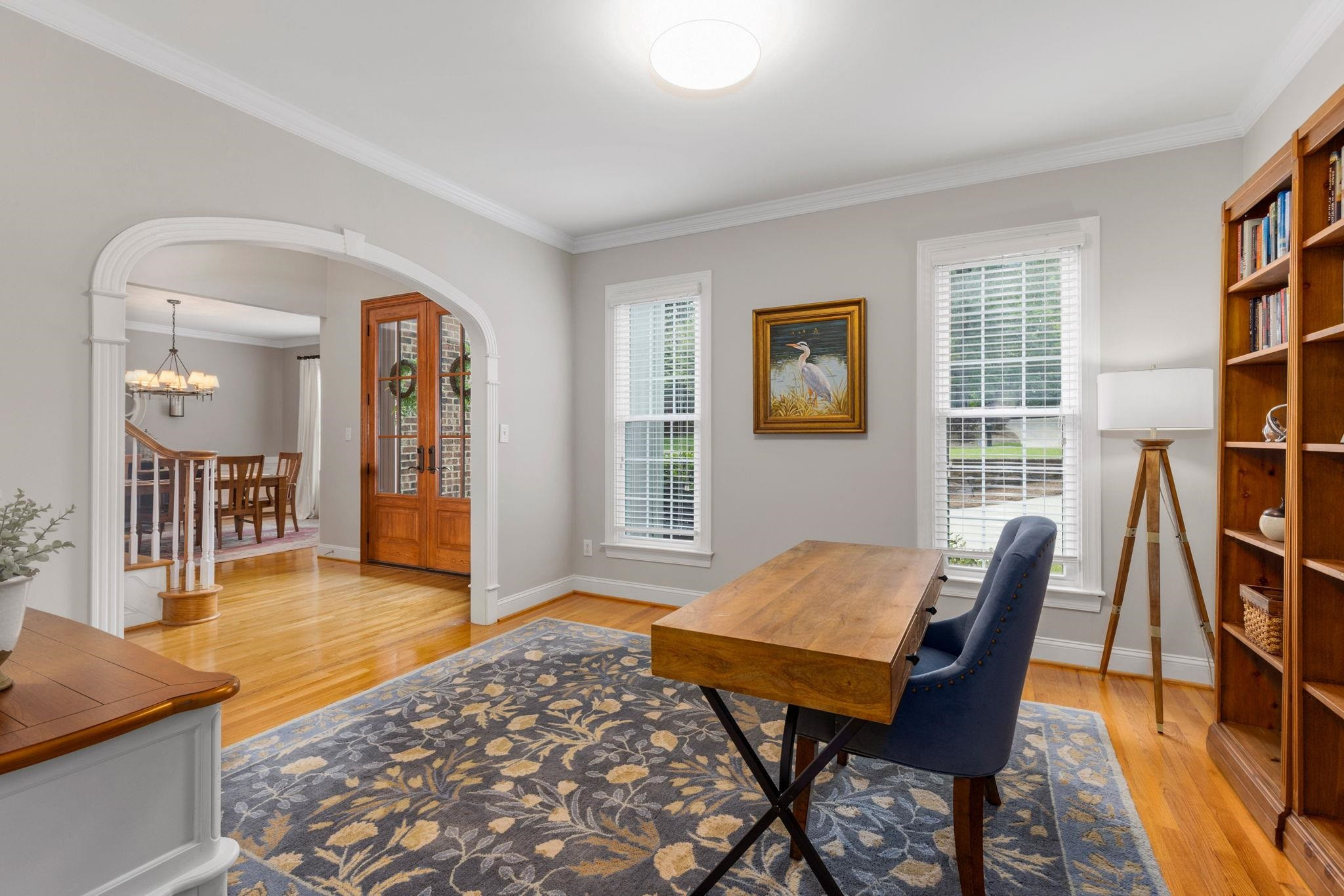 111 Raphael Drive Cary, NC 27511 - Photo 11 of 54 Photo 12