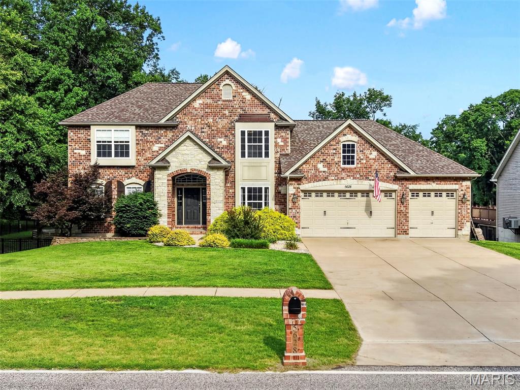 5628 Kerth Road St. Louis, MO 63128 - Photo 2 of 78