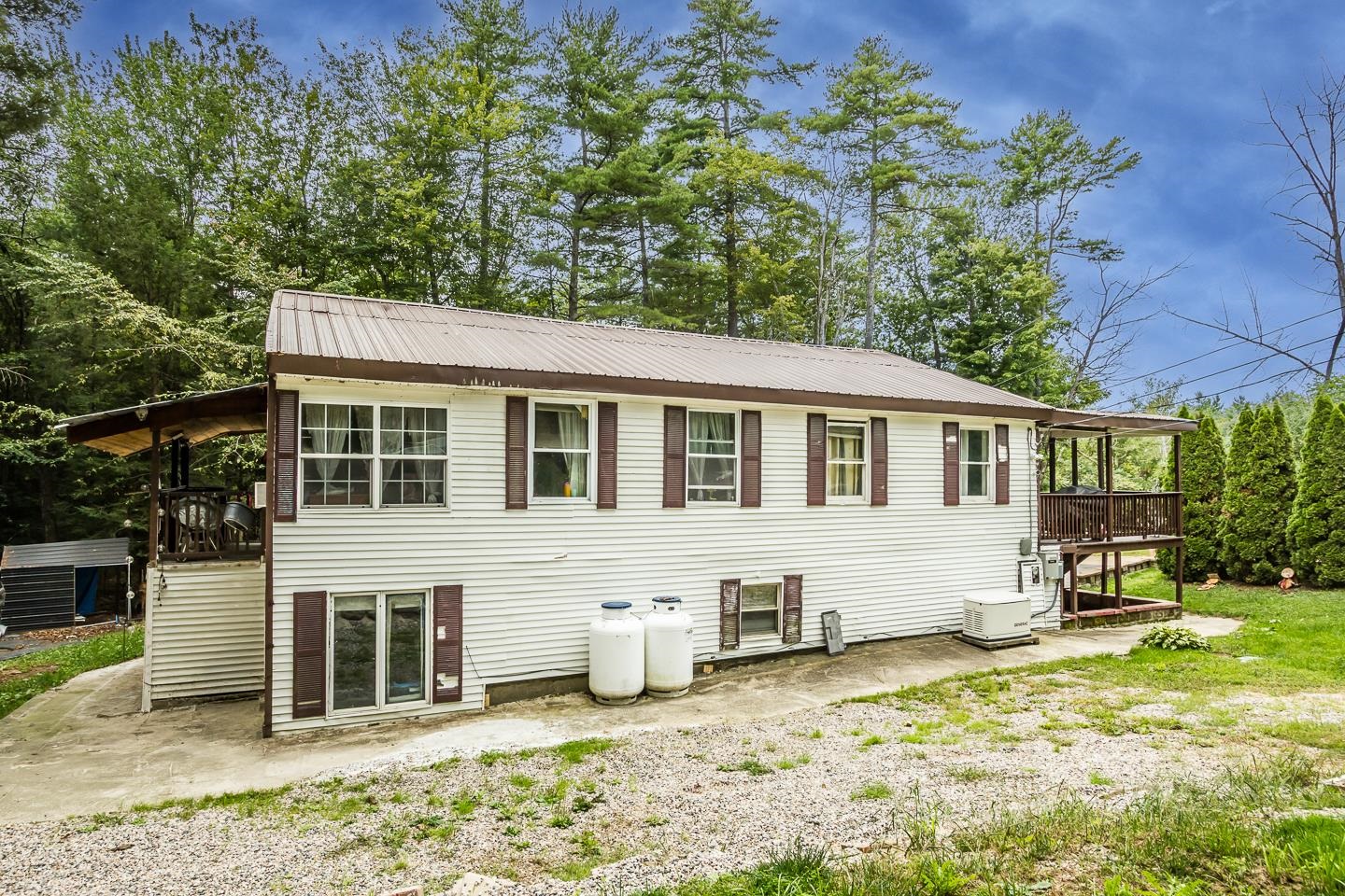 75 Old Rochester Road Barnstead, NH 03225 - Photo 2 of 31 Gallery Image 2