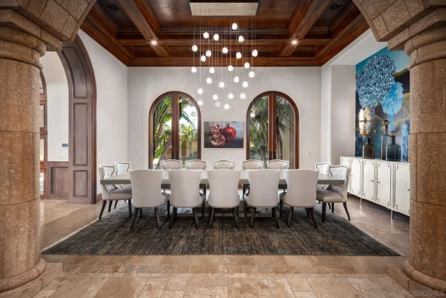 $11,500,000 | 4760 Rancho Del Mar Trail, San Diego, CA 92130
