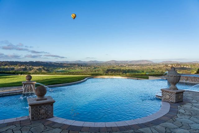 $11,500,000 | 4760 Rancho Del Mar Trail, San Diego, CA 92130
