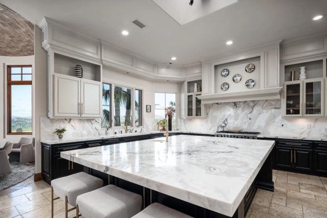 $11,500,000 | 4760 Rancho Del Mar Trail, San Diego, CA 92130