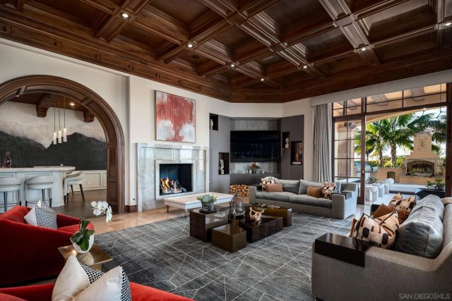 $11,500,000 | 4760 Rancho Del Mar Trail, San Diego, CA 92130