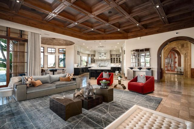 $11,500,000 | 4760 Rancho Del Mar Trail, San Diego, CA 92130