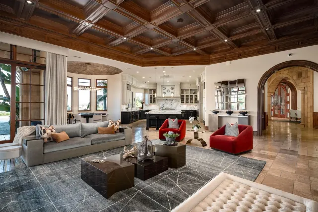 $11,500,000 | 4760 Rancho Del Mar Trail, San Diego, CA 92130