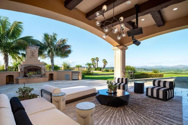 $11,500,000 | 4760 Rancho Del Mar Trail, San Diego, CA 92130