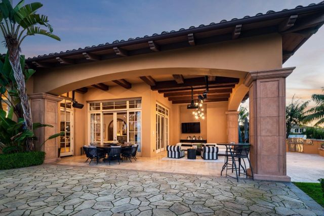 $11,500,000 | 4760 Rancho Del Mar Trail, San Diego, CA 92130