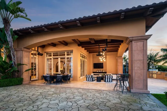 $11,500,000 | 4760 Rancho Del Mar Trail, San Diego, CA 92130