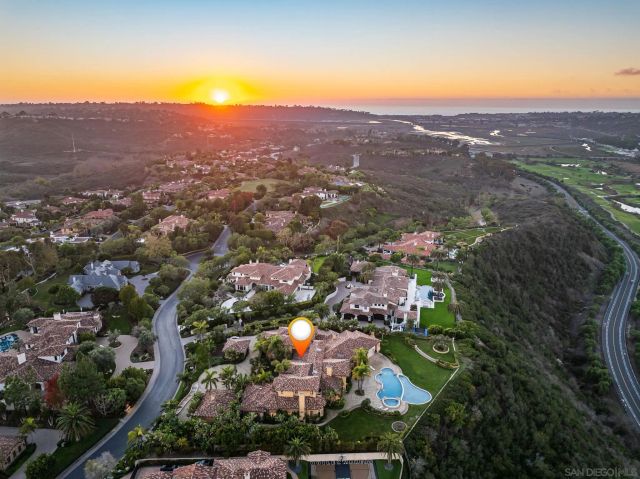 $11,500,000 | 4760 Rancho Del Mar Trail, San Diego, CA 92130