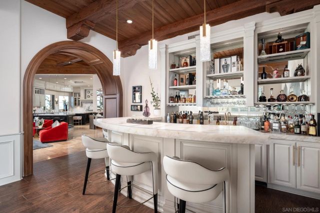 $11,500,000 | 4760 Rancho Del Mar Trail, San Diego, CA 92130