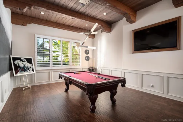 $11,500,000 | 4760 Rancho Del Mar Trail, San Diego, CA 92130