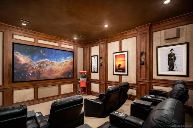 $11,500,000 | 4760 Rancho Del Mar Trail, San Diego, CA 92130