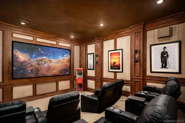 $11,500,000 | 4760 Rancho Del Mar Trail, San Diego, CA 92130