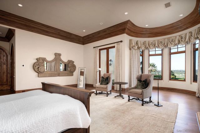 $11,500,000 | 4760 Rancho Del Mar Trail, San Diego, CA 92130