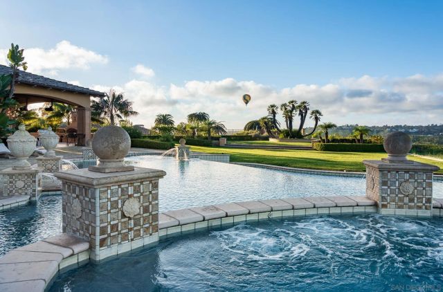 $11,500,000 | 4760 Rancho Del Mar Trail, San Diego, CA 92130