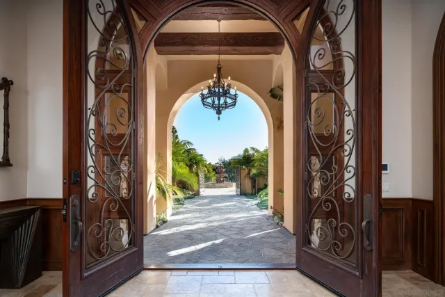 $11,500,000 | 4760 Rancho Del Mar Trail, San Diego, CA 92130