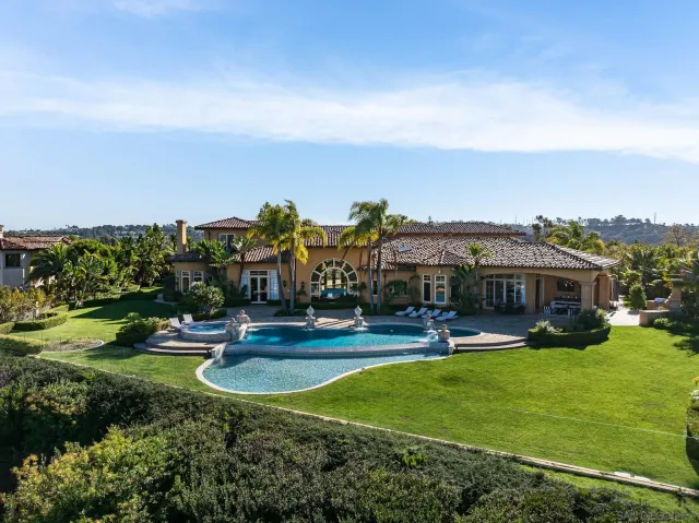 $11,500,000 | 4760 Rancho Del Mar Trail, San Diego, CA 92130