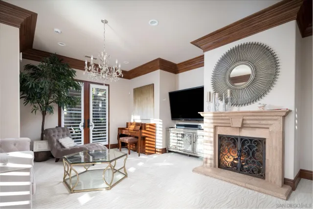 $11,500,000 | 4760 Rancho Del Mar Trail, San Diego, CA 92130