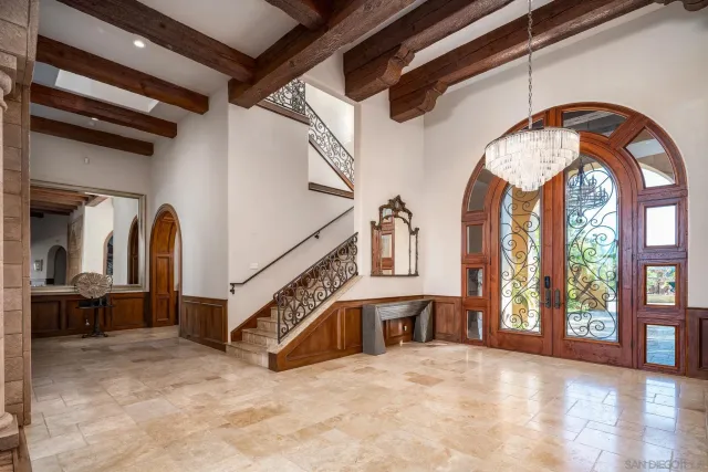 $11,500,000 | 4760 Rancho Del Mar Trail, San Diego, CA 92130