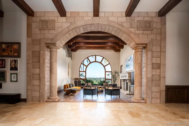 $11,500,000 | 4760 Rancho Del Mar Trail, San Diego, CA 92130