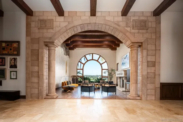 $11,500,000 | 4760 Rancho Del Mar Trail, San Diego, CA 92130