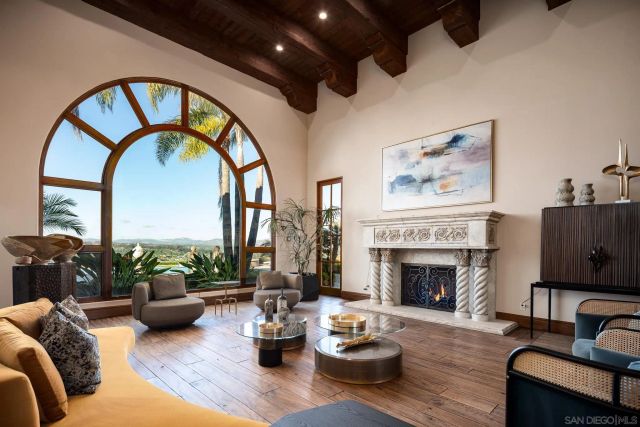 $11,500,000 | 4760 Rancho Del Mar Trail, San Diego, CA 92130