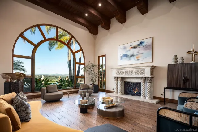 $11,500,000 | 4760 Rancho Del Mar Trail, San Diego, CA 92130